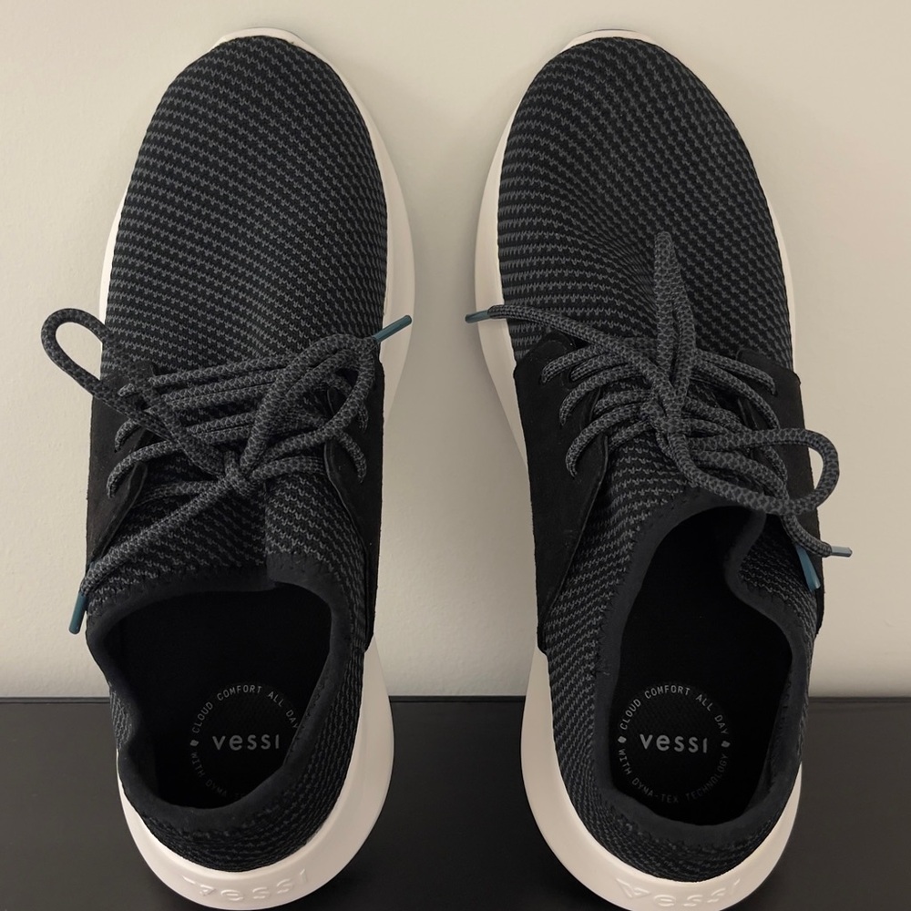 Vessi women’s sneakers